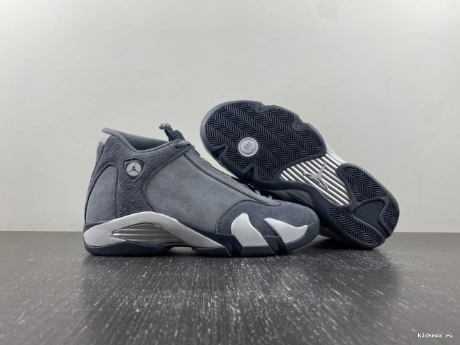 Cheap Grey FJ3460-012 Air 14 Jordan Flint 0814